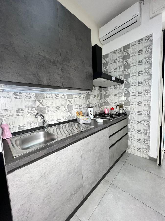 Mery'S Dream Naples Exterior photo